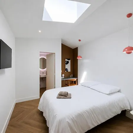 Appartement Maison 65 - Equilibre *