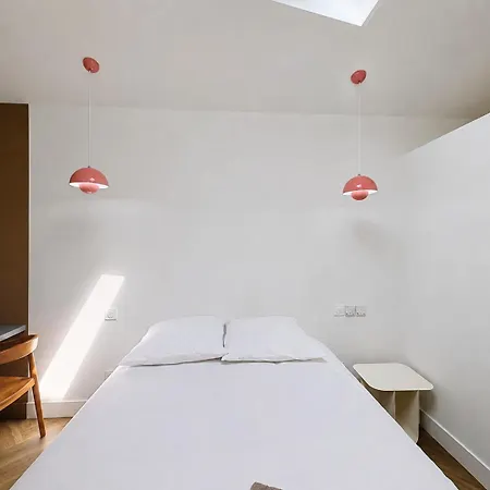 Appartement Maison 65 - Equilibre *