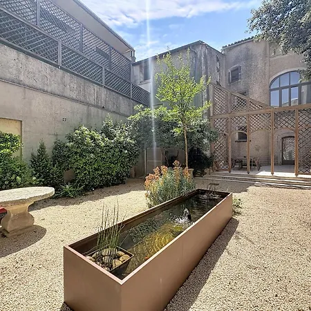 Appartement Maison 65 - Equilibre *